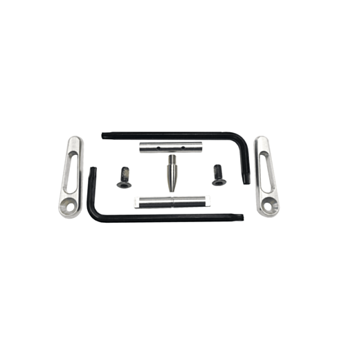 KNS Precision Gen JJ Anti-Rotation Pin Set, Stainless 0.1550 GEN G