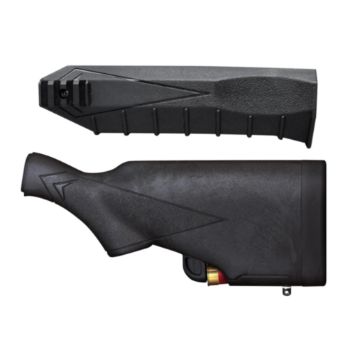 Tactaload Flash-5 Combo Pack, Remington 870, Black