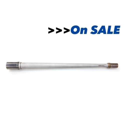 Live Q or Die, The FIX Barrel, 16.00” 308 Win