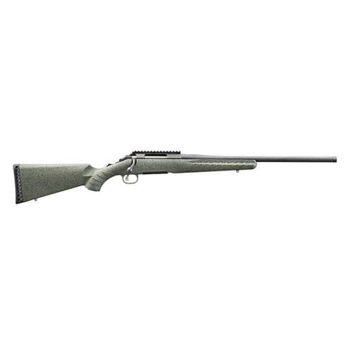 Ruger Glenfield Model A, 20" Threaded Barrel, 243 Win