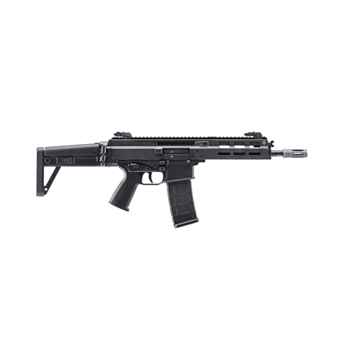 B&T APC223 Pro Semi-Auto Rifle, 10.4" Barrel, Pro Stock, Black