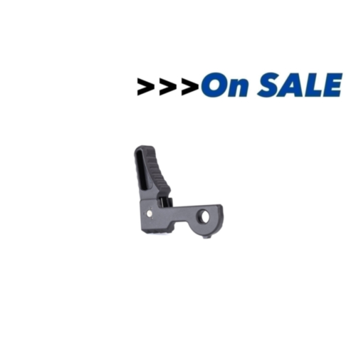 Templar Precision, ACR G2 Folding Charging Handle, Black