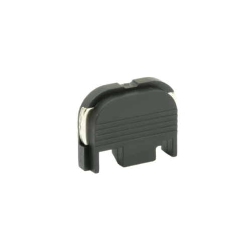 Glock Parts, Slide Cover Plate, Gen 3/4
