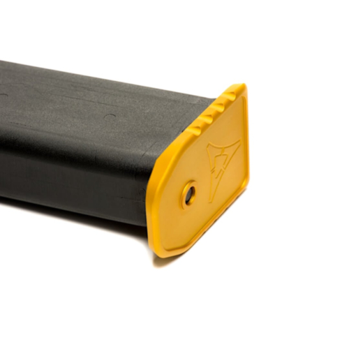 Killer Innovations, Velocity Basepad, Glock, TiN