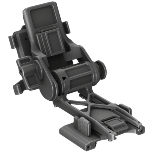 General Starlight Company, GR8 Helmet Mount