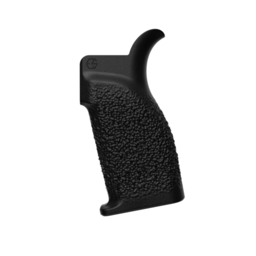 Edgar Sherman Design, Granite Grip, Beavertail, Coarse Texture