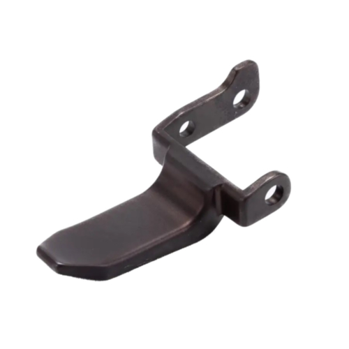 Grayguns HK45 Straight Trigger, Black