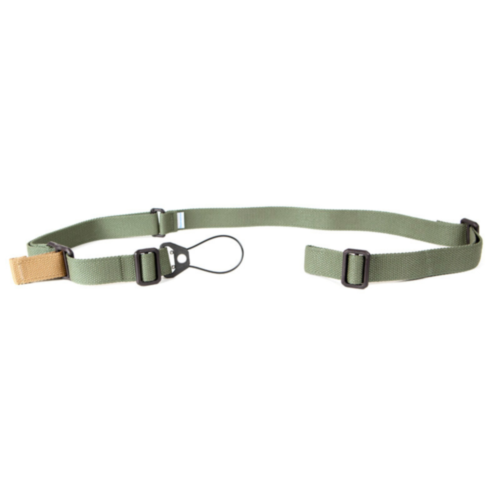 Blue Force Gear, Standard AK Sling, OD Green