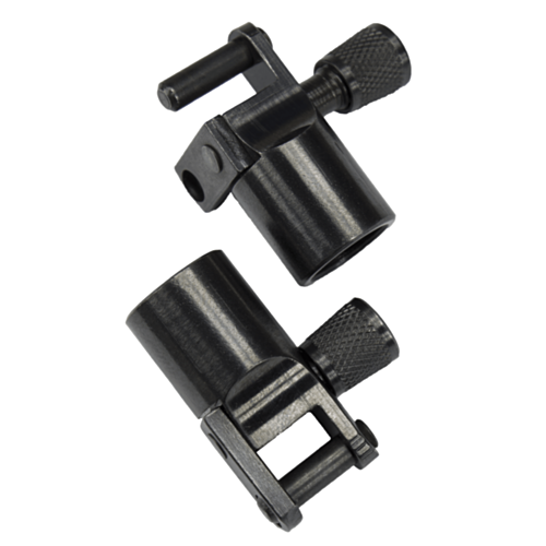 GrovTec, Push Button Base To Stud Adaptor