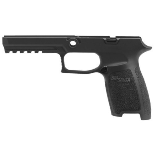 Sig Sauer P320 Standard, Full Grip Module