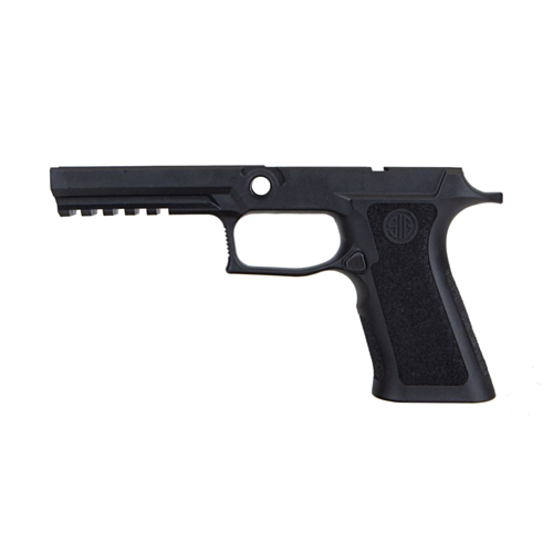 Sig Sauer P320 X-Series, Full Grip Module