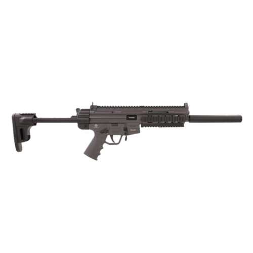 German Sport Guns, GSG-16 Semi-Auto Rifle, 16.25" Barrel, 22LR, GRY