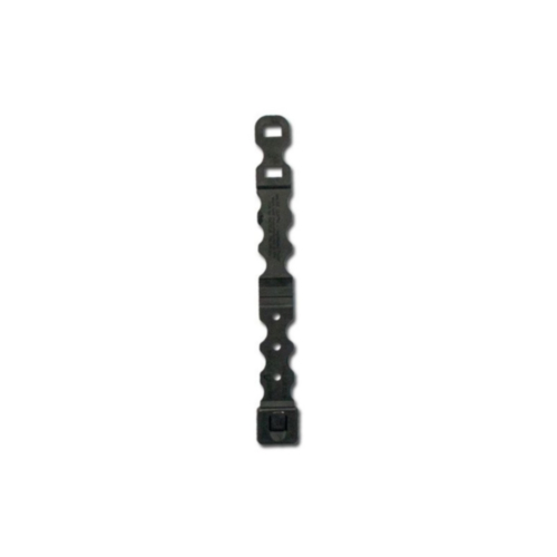 Esstac Fight Light Malice Clips, Short, Black