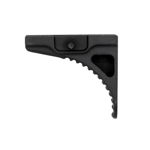 True North Concepts, Gripstop, Picatinny Rail, Black