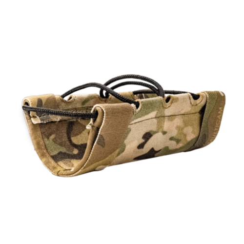GrovTec, Rail Wrap 6", Multicam