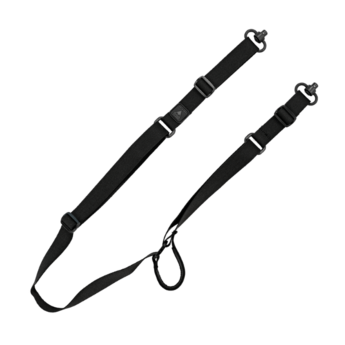 GrovTec, QS 2-Point Sabre Sling, Black