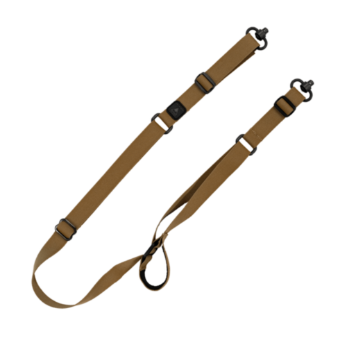GrovTec, QS 2-Point Sabre Sling, Coyote Brown
