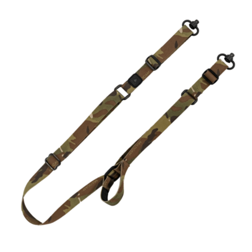 GrovTec, QS 2-Point Sabre Sling, Multicam