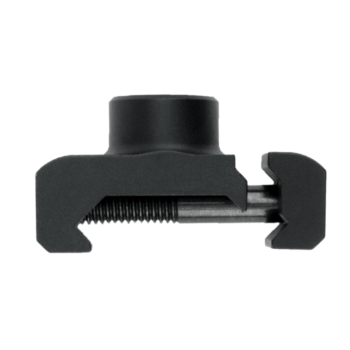 GrovTec, Limited Rotation Picatinny Swivel Mount