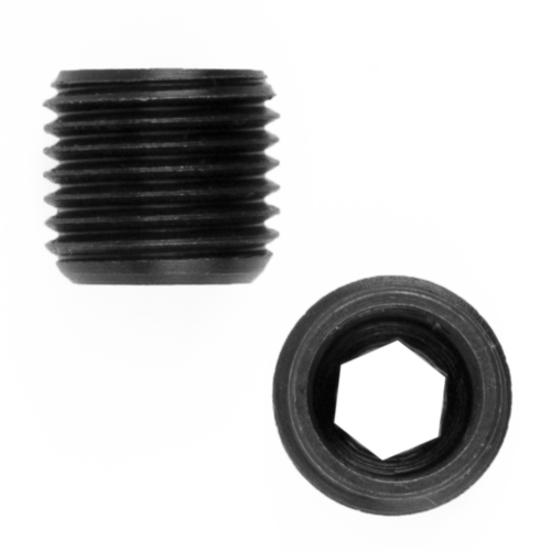 GrovTec, Limited Rotation Push Button Base
