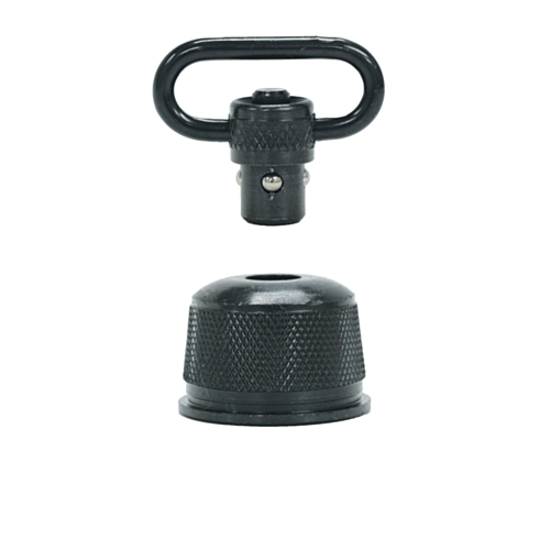 GrovTec, Push Button Mag Cap, Remington 870, 12 Gauge