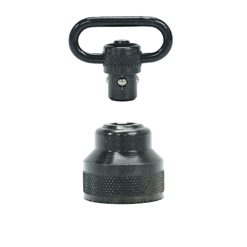 GrovTec, Push Button Mag Cap, Mossberg 590, 12 Gauge