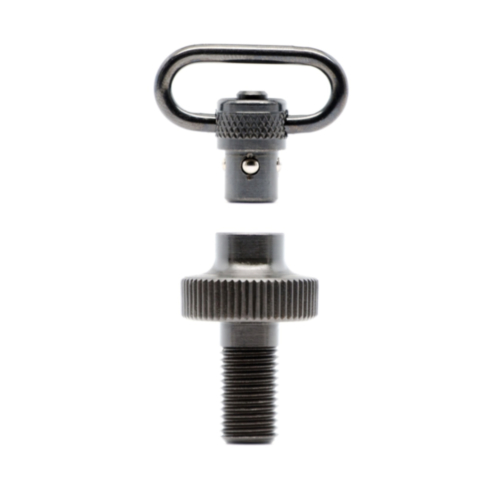 GrovTec, Push Button Mag Cap, Mossberg 500, 12 Gauge