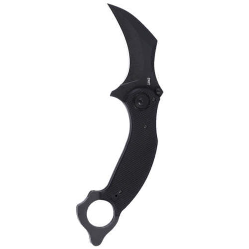 CRKT Du Hoc Deadbolt