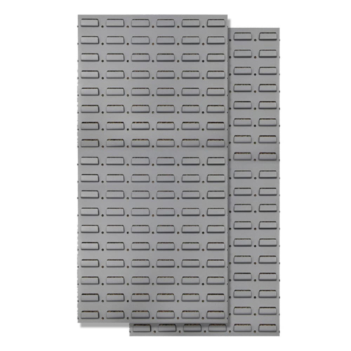 SecureIt Tactical, Gun Wall Panel, Large, 2 Pack