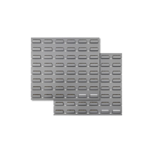 SecureIt Tactical, Gun Wall Panel, Small, 2 Pack