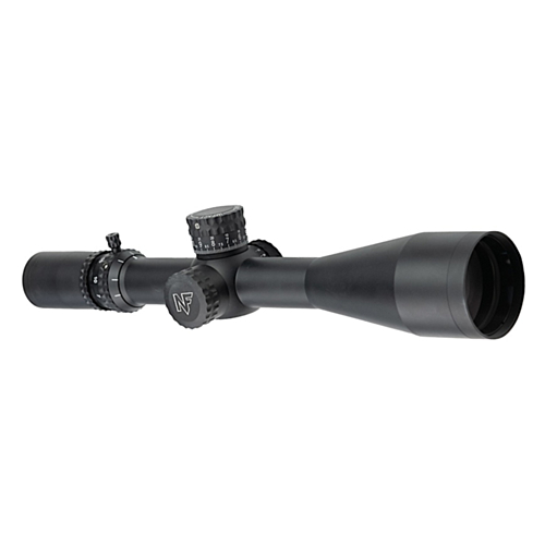Nightforce Optics, ATACR 7-35x56mm F1, MOAR Reticle
