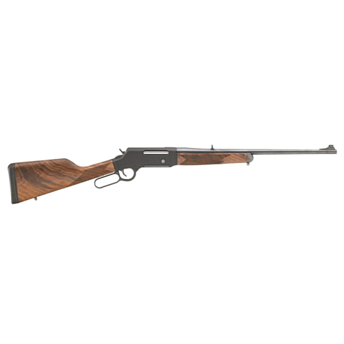 Henry Long Ranger Lever, 22.00" Barrel, Sighted, 6.5 Creedmoor