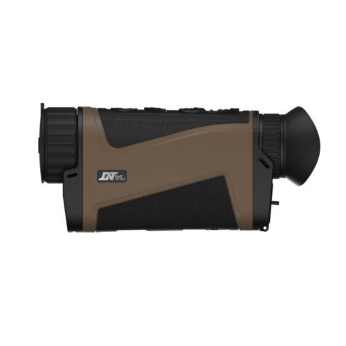 DNT Optics, HOUND Thermal Imaging Monocular, Laser Rangefinder/Ballistic Calculator