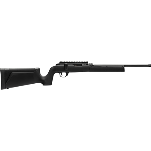 Hammerli Arms Force B1 Rifle, 16.1" Barrel, 22LR