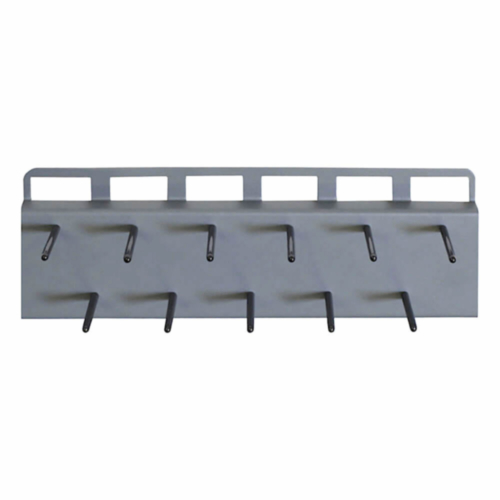 SecureIt Tactical, Pistol Peg Rack, 11 Pistol