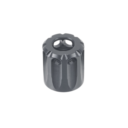 HB Industries, Rifle Micro Comp/Thread Protector, 5.56/7.62, 1/2X28 TPI