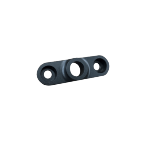 HB Industries, CZ Bren 2 Handguard QD Mounting Plate
