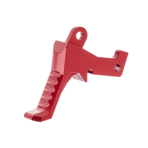 HB Industries, CZ Bren 2 Trigger, Red