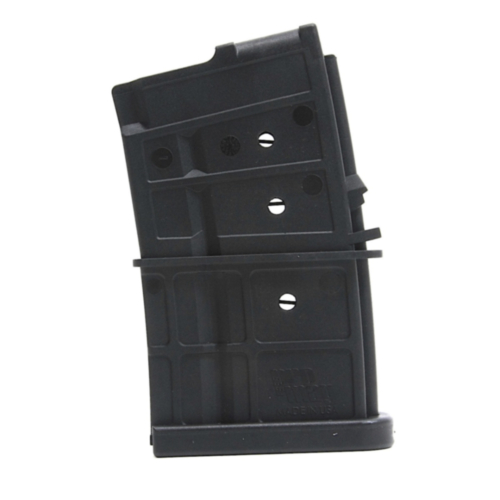 ProMag Industries, Heckler & Koch SL8-6 Single Stack Magazine Magazine, 5/10 Round, 223 Rem