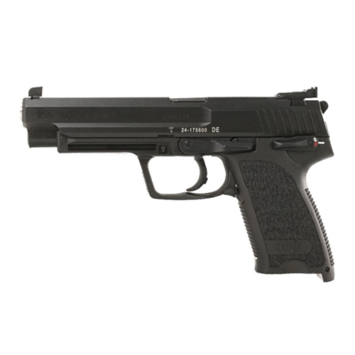 Heckler & Koch USP9 Expert, 5.20” Barrel, 9MM