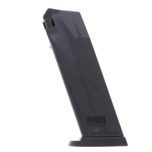 Heckler & Koch Mark 23 Magazine, 10 Round, 45 ACP