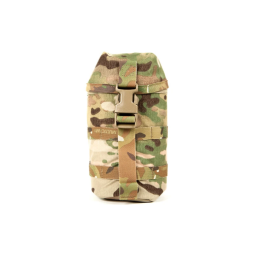Blue Force Gear, Water Bottle Pouch, Multi-Cam