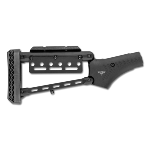 Ranger Point Precision, Henry M-LOK Aluminum Adjustable Butt Stock, Pistol Grip Models