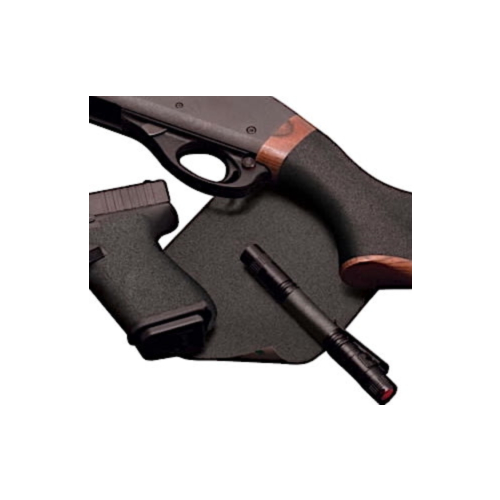 Hogue Grips, DYI Wrapter Adhesive Grip, Black Grit
