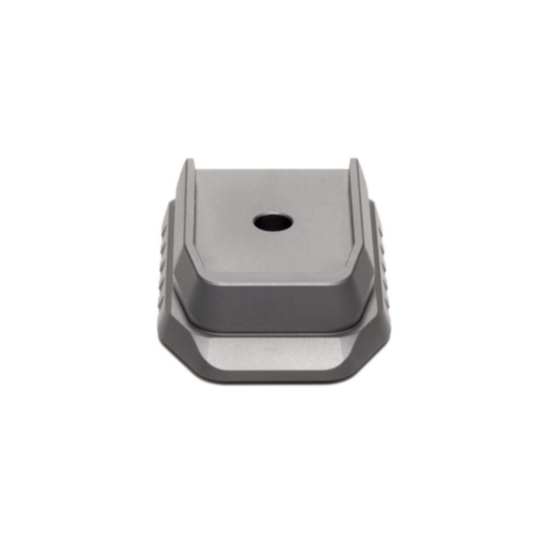 Killer Innovations, Velocity Basepad, CZ, Gray