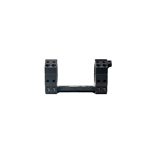 Seekins Precision, HIT Precision Mount, 1.535" Height, 35MM, 0 MOA
