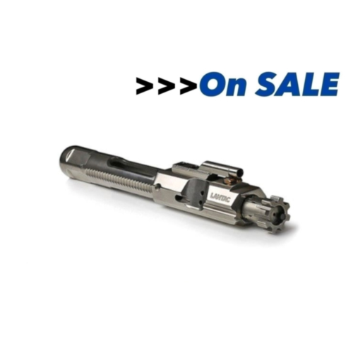 Lantac Enhanced NiB Bolt Carrier Group