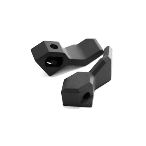 Neoteric Designs, CZ Bren 2 Extended Safety Levers V3, Ambi