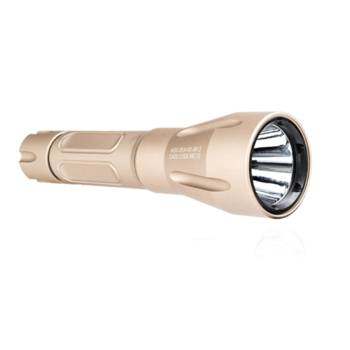Modlite Systems, PLHV2 HOG Handheld Light, FDE