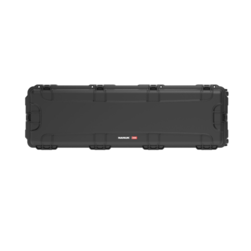 Nanuk 996 Full Foam Case, Black